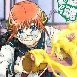 Profile image of 神楽