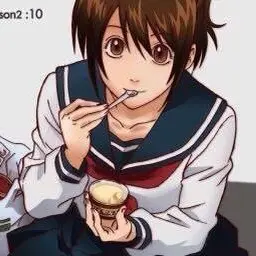 Profile image of 志村妙