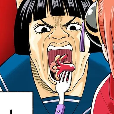 Profile image of キャサリン