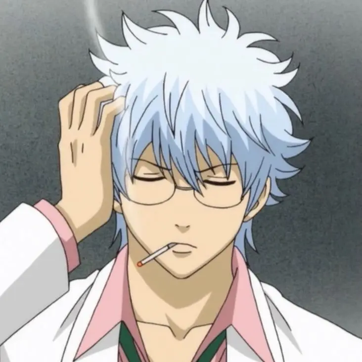 Paj의 銀魂高校（自分用）