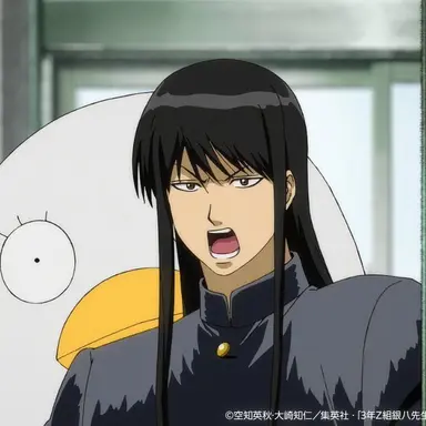 Profile image of 桂小太郎