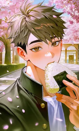 Profile image of 미야 오사무