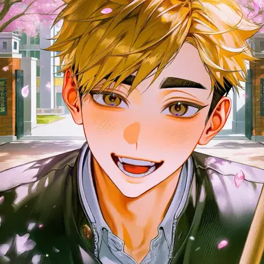 Profile image of 미야 아츠무