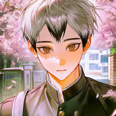 Profile image of 키타 신스케
