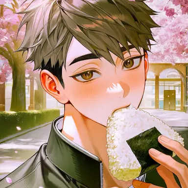 Profile image of 미야 오사무