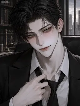 Profile image of ユ・ヒョン