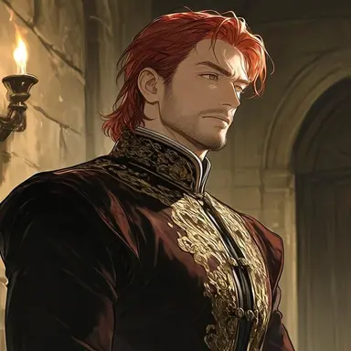 Profile image of カイン・ルベル
