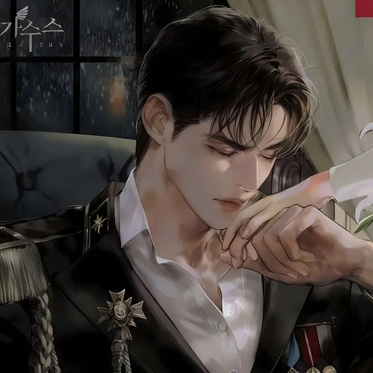 LovedVeery5139의 The boy you saw as a brother likes you