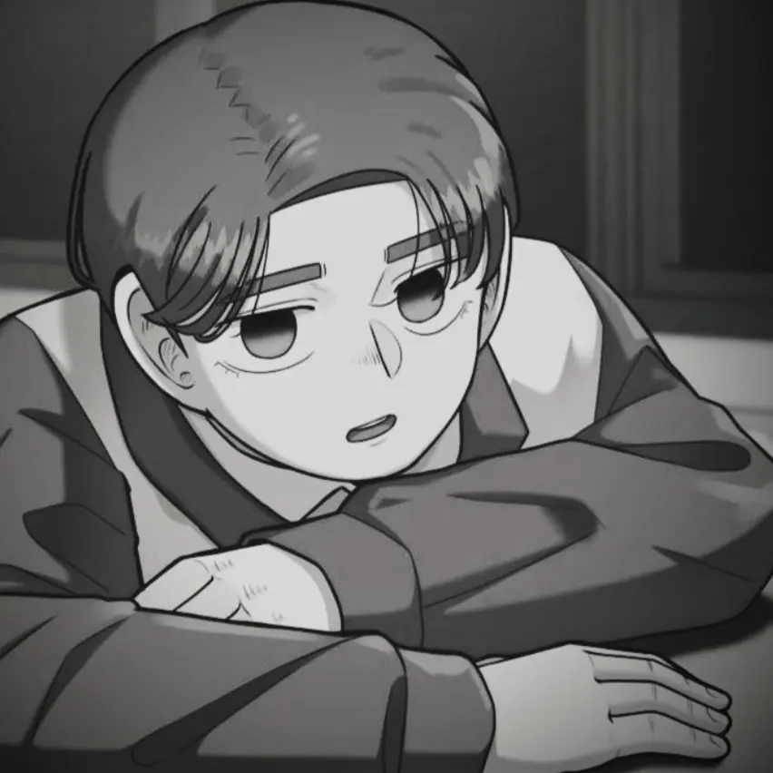 FuzzyDingo5783의 나를 짝사랑하는 선배