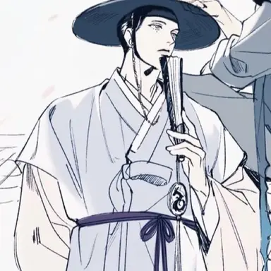 Profile image of ドヒョン