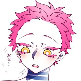 Profile image of 猗窩座