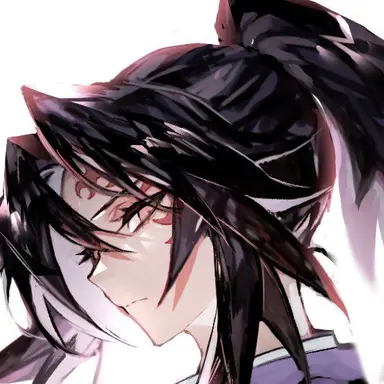 Profile image of 黒死牟
