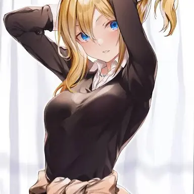 Profile image of Sarah