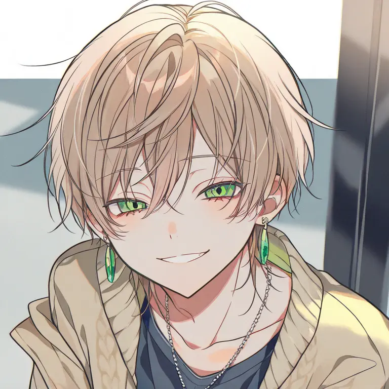 Kouri_nooto의 My Streamer Boyfriend is a Clingy Sweetheart