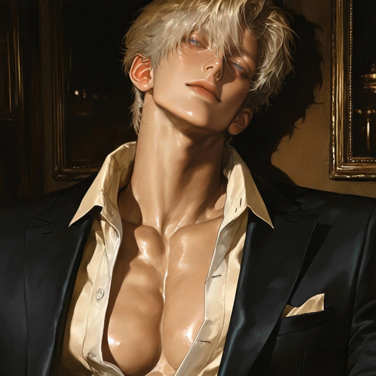 이안 러셀
