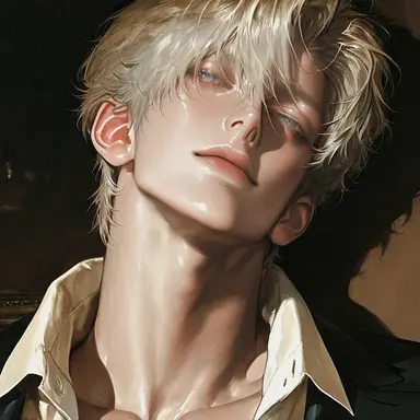 Profile image of 이안 러셀