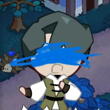 Profile image of 거짓에 물든 쿠키들
