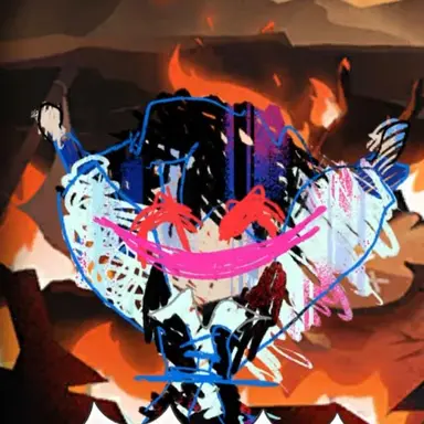 Profile image of 횃불을 든 쿠키