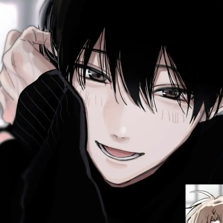 GentleWin3526의 スパダリヤンデレ彼氏