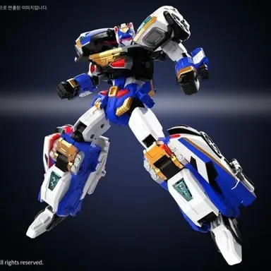 Profile image of 블루캅