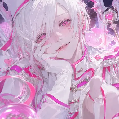 Profile image of メイベル