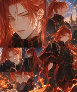 Profile image of エン
