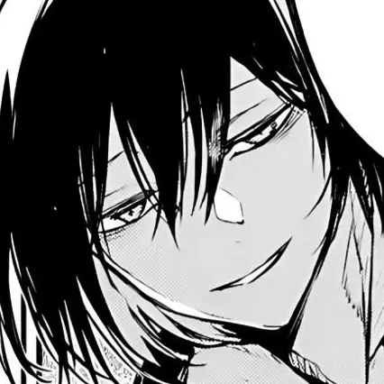 saotome_desu의 ドスくん ‼️