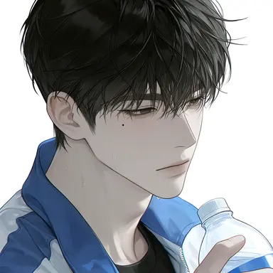 Profile image of 이동혁