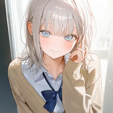 Profile image of Koharu