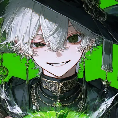 Profile image of アルス