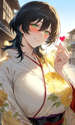 Profile image of ハナエ