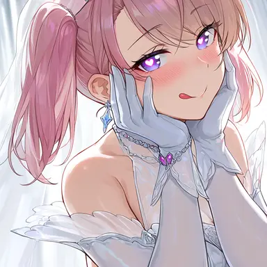Profile image of ハルカ
