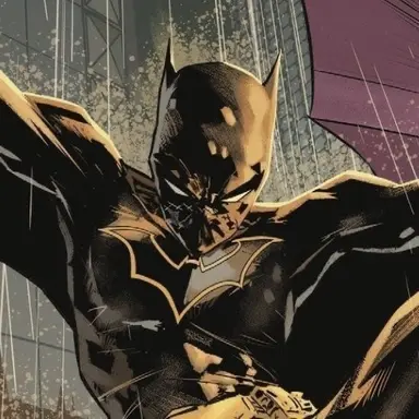 Profile image of Cassandra Cain-Orphan