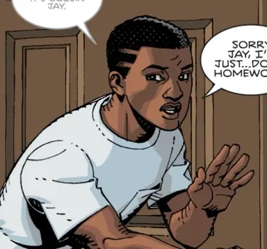 Profile image of Duke Thomas-The Signal