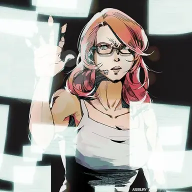 Profile image of Babs-Oracle
