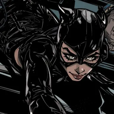 Profile image of Selina Kyle-Cat Woman