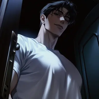 Profile image of 안재형