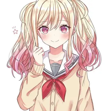 Profile image of 天馬咲希