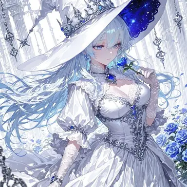 Profile image of アリス