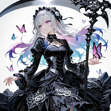 Profile image of ミレイユ