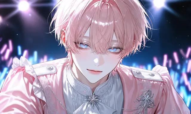 Profile image of Kaoru
