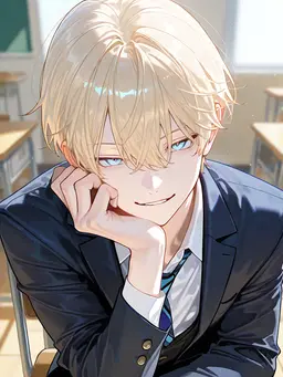 Profile image of 아케치