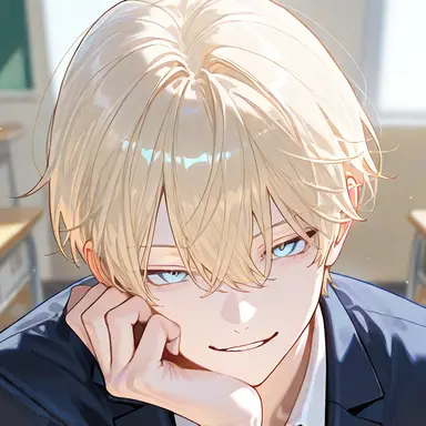 Profile image of 아케치
