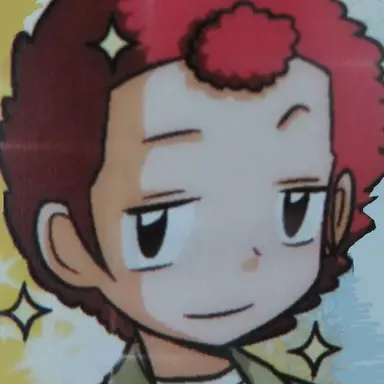 Profile image of 하지만