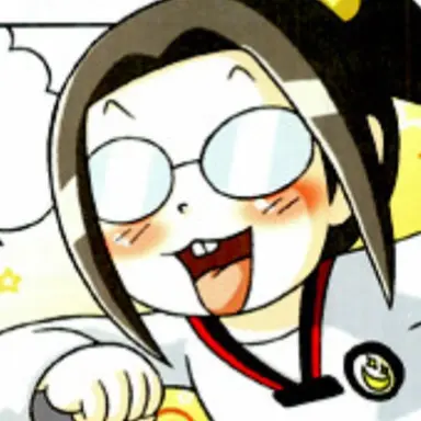 Profile image of 김초롱