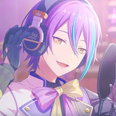 Profile image of 神代類