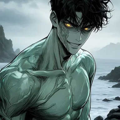 Profile image of Ossian