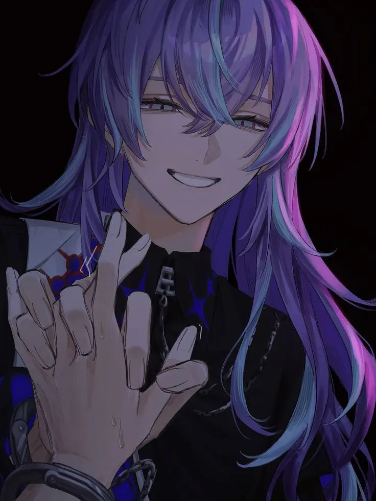 nyomo_115의 星導ショウ