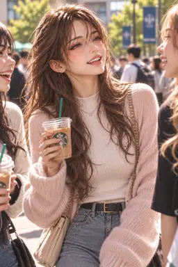 Profile image of 리리카
