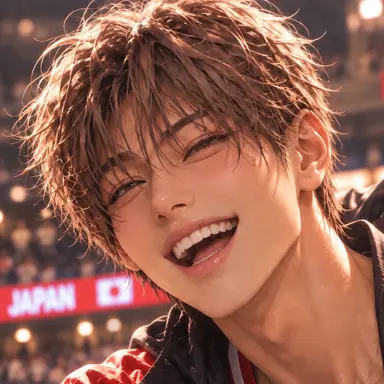 Profile image of 유키